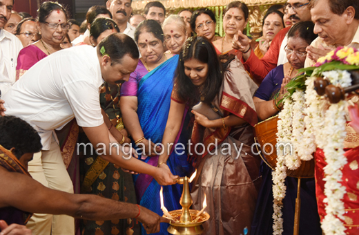 Mangalore Dasara 2015
